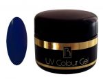 62 navy blue żel kolorowy meracle 5g color gel